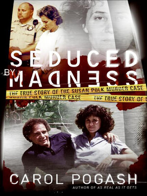cover image of Seduced by Madness